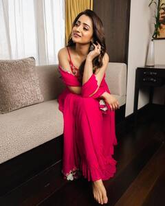 Trisha krishnan: త్రిషా వయసుతో పాటూ అందం కూడా పెరిగిపోతోందిగా