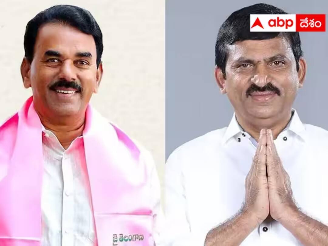 Khammam Ex Minister Jupally Krishna rao Ex MP Ponguleti Srinivas reddy Joins Congress on April 30th Jupally Ponguleti Joins Congress : కాంగ్రెస్ గూటికే జూపల్లి, పొంగులేటి- ఈ నెల 30న ముహూర్తం ఫిక్స్!