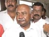 Karnataka Election: Joining Congress Today Due To Political Reasons, BJP MLC H Vishwanath Announces