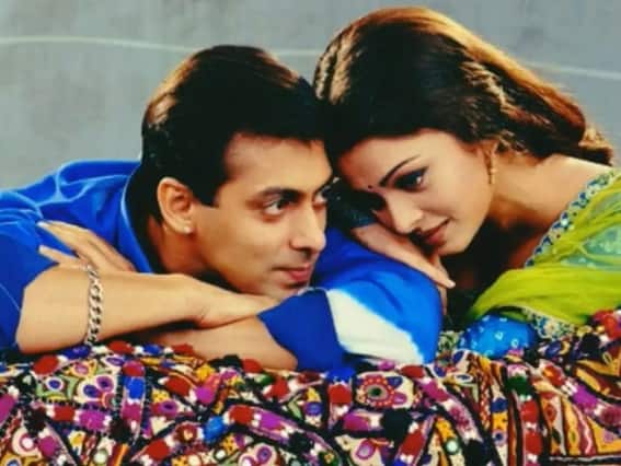 When Salman Khan took Aishwarya Rai's name publicly after 8 years of breakup, because of this he mentioned the actress કેમ બ્રેકઅપના 8 વર્ષ પછી Salman Khanને આવી ઐશ્વર્યા રાયની યાદ? જાણો શું કહ્યું?