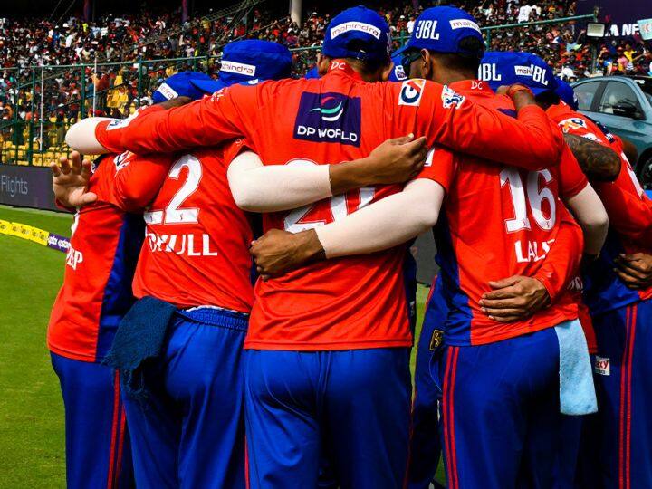 DC vs KKR: दिल्ली ने जीता टॉस, फिल साल्ट और लिट्टन दास का डेब्यू, प्लेइंग-11 देख हो जाएंगे हैरान IPL 2023 DC vs KKR Delhi Capitals won the toss and elected field first see both teams' playing XI DC vs KKR: दिल्ली ने जीता टॉस, फिल साल्ट और लिट्टन दास का डेब्यू, प्लेइंग-11 देख हो जाएंगे हैरान