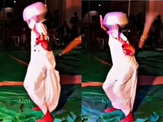 ક્યારેય જોયો છે આવો Murga Dance!વીડિયો જોઈને લોકોએ કહ્યું- બસ કર ભાઈ..