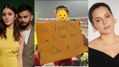 একরত্তি ভামিকাকে ডেটে যাওয়ার প্রস্তাব! 'সারল্য নষ্ট করবেন না' আর্জি কঙ্গনার