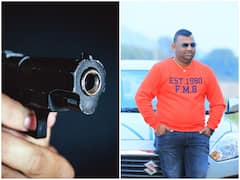 Karimnagar Gun Fire : కరీంనగర్ జిల్లాలో కాల్పుల కలకలం, రౌడీషీటర్ పై గన్ ఫైర్, కుటుంబ సభ్యులపై దాడి!