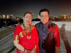 Govinda Life Story: प्रेग्नेंसी में गोविंदा नहीं इस हीरो की तस्वीर सामने रखती थीं एक्टर की वाइफ, जानिए दिलचस्प किस्सा