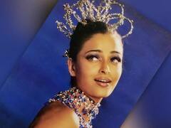 जब शाहरुख खान की फिल्म से ऐश्वर्या राय को कर दिया था रिप्लेस, एक्ट्रेस बोलीं- ये मेरा फैसला नहीं था...