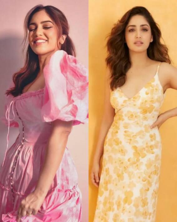 Bollywood Celebrity Approved Summer Dresses