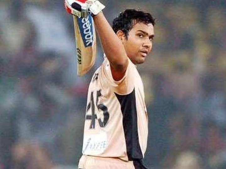 IPL 2023: DC Rohit Sharma IPL Debut Against KKR on This Day 20th April 2008 Know Details Rohit Sharma: ఐపీఎల్‌లో రోహిత్ ఎంట్రీ 15 సంవత్సరాలు - హిట్‌మ్యాన్ రికార్డులు అన్నీ ఇన్నీ కావుగా!