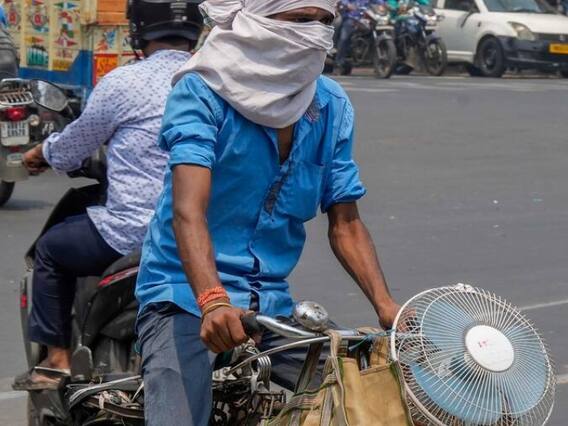 Chhattisgarh Heatwave: छत्तीसगढ़ में लू और हीट स्ट्रोक का खतरा! सीएम भूपेश बघेल ने जरूरी कदम उठाने के निर्देश Chhattisgarh Heatwave: छत्तीसगढ़ में लू और हीट स्ट्रोक का खतरा! सीएम भूपेश बघेल ने जरूरी कदम उठाने के निर्देश
