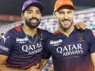 IPL 2023 Orange Cap: मार्क वुड और युजवेंद्र चहल को पीछे छोड़ते हुए सिराज ने हासिल की पर्पल कैप, जानें ऑरेंज कैप का अपडेट