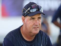 Mickey Arthur Appointed Director Of Pakistan Men's Cricket Team