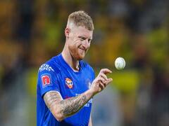 IPL 2023: CSK Hope For Ben Stokes' Return For Face Off Against SRH