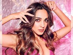 পাপারাৎজির হাত থেকে পড়ে যাওয়া জিনিস ঝুঁকে তুলে দিলেন কিয়ারা, অনুরাগীদের প্রশংসার বন্যা