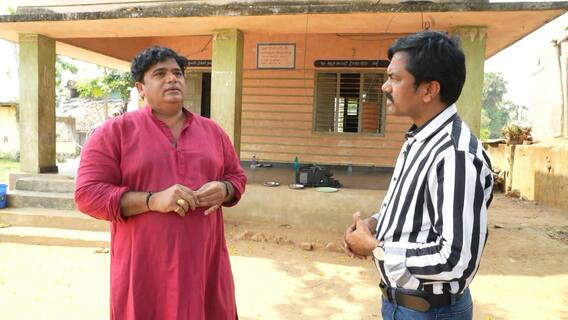 Jabardasth Comedian Ganapathi Interview: School Teacher అయిన జబర్దస్త్ గణపతి