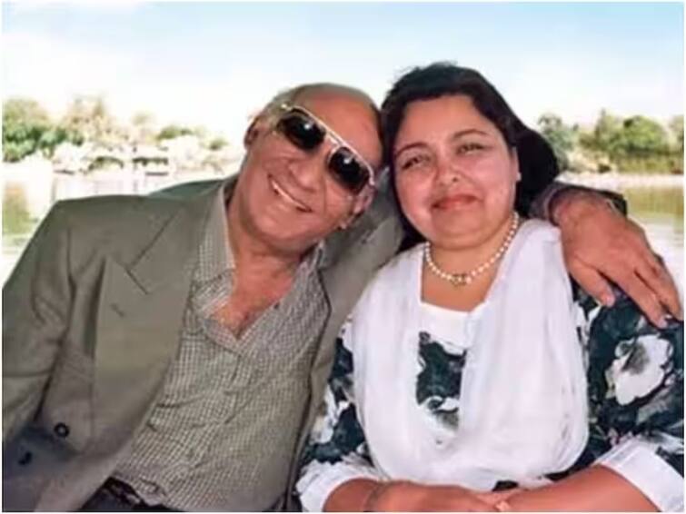 Yash Chopras wife Pamela Chopra Passes Away at the age of 74 Yash Chopra Wife Death: শেষ নিঃশ্বাস ত্যাগ করলেন যশ-পত্নী পামেলা চোপড়া