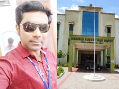 ஒரே ஆள், மொத்த வங்கிக் கணக்கும் க்ளோஸ் - அண்ணா பல்கலைக்கழக உறுப்புக் கல்லூரியில் முறைகேடு