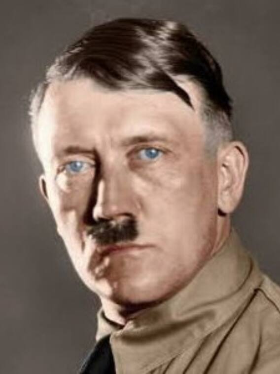 ब्लेड से क्यों डरता था हिटलर