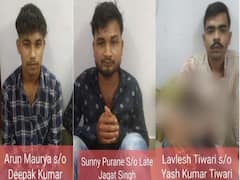 अतीक-अशरफ हत्याकांड के आरोपियों की कानूनी मदद कौन करेगा? सामने आया बड़ा अपडेट