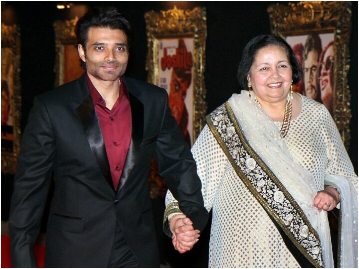 Yash Chopras Wife Pamela Passes Away At The Age Of 74 | Yash Chopra ...