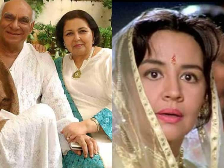 Farida Jalal Credits Success Of DDLJ To Pamela Chopra; Says 'Film Was Blessed Because Of Her Presence' Farida Jalal Credits Success Of DDLJ To Pamela Chopra; Says 'Film Was Blessed Because Of Her Presence'