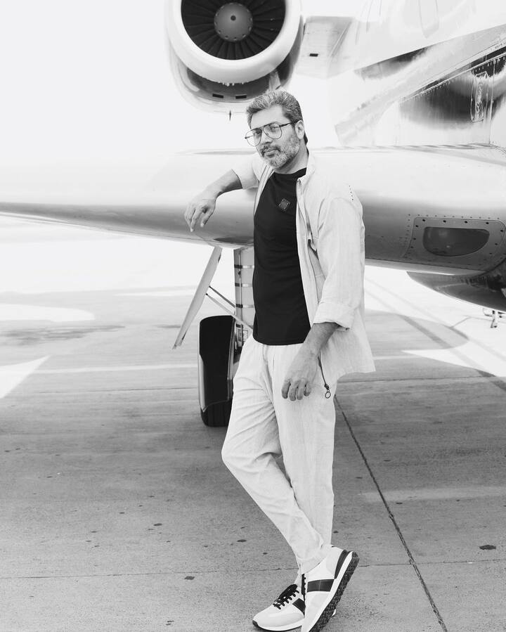 சென்னை, கோவை, டெல்லி உள்ளிட்ட இடங்களில் நடந்த ப்ரமோஷன் நிகழ்ச்சிகளில் படக்குழுவினர் கலந்து கொண்டனர்.