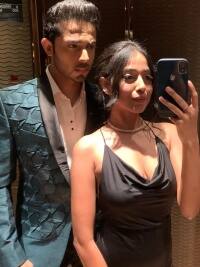 अनुपमा के लाडले समर की रियल लाइफ डिंपल से मिलें