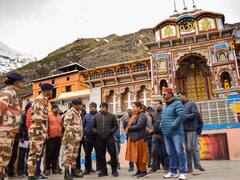 Chardham Yatra 2023: कोरोना और मौसम को लेकर सरकार ने जारी की एडवाइजरी, इन नियमों का करना होगा पालन