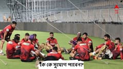 জয়ের রাস্তায় ফিরতে দলে পরিবর্তনের ভাবনা, কেমন হতে পারে দিল্লি ম্যাচে কেকেআর একাদশ?