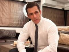 Salman Khan Love Life: 19 साल की उम्र में कियारा आडवाणी की मौसी से इश्क कर बैठे थे सलमान खान, इसलिए टूट गया रिश्ता!