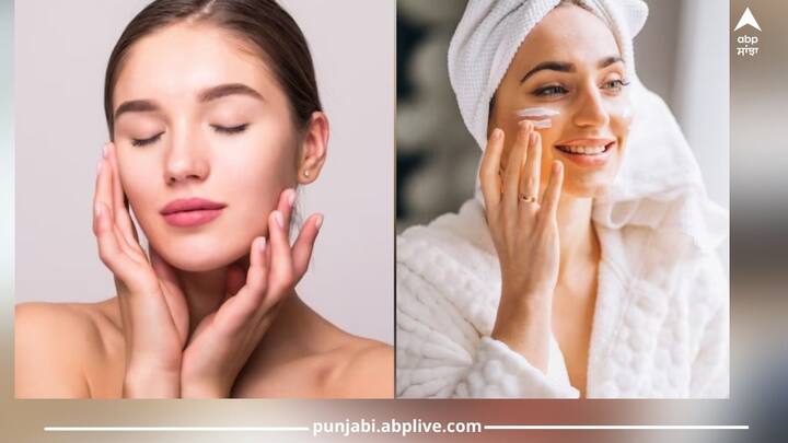 Malai For Flawless Skin: ਮਲਾਈ ਲਗਾਉਣ ਨਾਲ ਗਰਮੀਆਂ 'ਚ ਚਮੜੀ ਨਾਲ ਜੁੜੀਆਂ ਸਮੱਸਿਆਵਾਂ ਨੂੰ ਦੂਰ ਕੀਤਾ ਜਾ ਸਕਦਾ ਹੈ। ਆਓ ਜਾਣਦੇ ਹਾਂ ਕਿ ਮਲਾਈ ਨੂੰ ਕਿਹੜੀਆਂ ਚੀਜ਼ਾਂ ਨੂੰ ਮਿਲਾ ਕੇ ਲਗਾਉਣ ਨਾਲ ਫਾਇਦਾ ਹੁੰਦਾ ਹੈ।