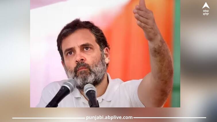 rahul-gandhi-defamation-case-surat-court-rejects-rahul-plea-modi-surname-details-inside Rahul Gandhi Defamation Case: 'ਮੋਦੀ ਸਰਨੇਮ' ਮਾਮਲੇ 'ਚ ਰਾਹੁਲ ਗਾਂਧੀ ਨੂੰ ਵੱਡਾ ਝਟਕਾ, ਪਟੀਸ਼ਨ ਹੋਈ ਖਾਰਜ