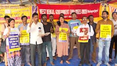 আগামীকাল ডিএ আন্দোলনকারীদের সঙ্গে বৈঠকে বসছে রাজ্য সরকার