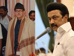 CM Stalin: முன்னாள் பிரதமர் வி.பி.சிங்கிற்கு சிலை: செம அறிவிப்பு வெளியிட்ட முதல்வர் - வரவேற்ற பாஜக!