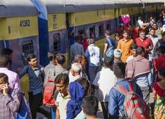 पुणे-गोरखपुर के बीच चलेगी वीकली समर स्पेशल ट्रेन, जानें किन-किन स्टेशनों में रुकेगी