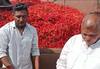 Nandurbar : मिरचीच्या दरात दुप्पट वाढ, आवक वाढली!