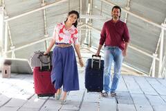 Shriya Saran: శ్రియా 'మ్యూజిక్ స్కూల్' స్టిల్స్