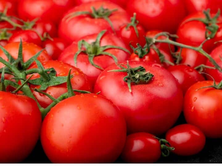 ऐसा माना जाता है कि लाल टमाटर में हरे टमाटर की तुलना में पोषक तत्वों की मात्रा ज्यादा होती है. लाल टमाटर में विटामिन A, विटामिन E, फाइबर, पोटैशियम, जिंक, मैग्नीशियम जैसे पोषक तत्व पाए जाते हैं.