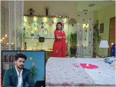 ఫస్ట్ నైట్ కి ముస్తాబైన మిసెస్ న్యూసెన్స్ - వేద జీవితంలో నుంచి వెళ్లిపోవాలని డిసైడ్ అయిన యష్