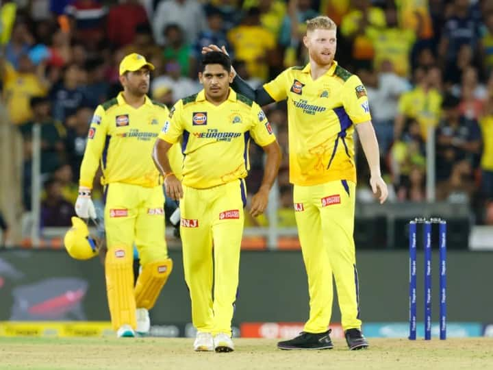 IPL 2023 Fully Fit Ben Stokes Set To Return Against Sunrisers Hyderabad CSK के लिए गुड न्यूज़, बेन स्टोक्स हुए फिट, हैदराबाद के खिलाफ मैच में कर सकते हैं कप्तानी