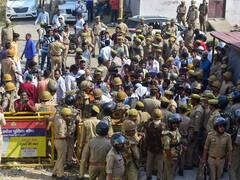 अतीक-अशरफ हत्याकांड में SIT ने बांदा से 3 लोगों को लिया हिरासत में, आरोपी लवलेश के हैं खास दोस्त