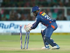 IPL 2023: अजिंक्य रहाणे जैसे खिलाड़ियों की IPL सैलरी से भी ज्यादा है LED स्टम्प्स की कीमत