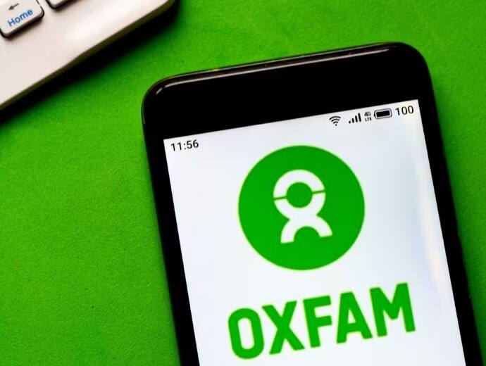 Oxfam India: CBI files case against Oxfam India, holds office search Oxfam India: CBIએ Oxfam India વિરુદ્ધ દાખલ કર્યો કેસ, વિદેશી ફંડિંગમાં ઉલ્લંઘનનો આરોપ