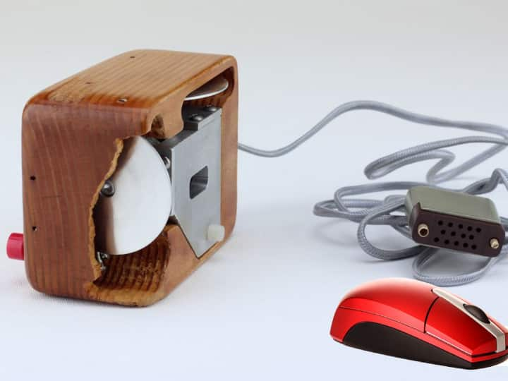 How did the computer mouse get its name The worlds first mouse was made of wood लकड़ी से बना था दुनिया का पहला माउस... कभी सोचा है इसे माउस नाम क्यों मिला?