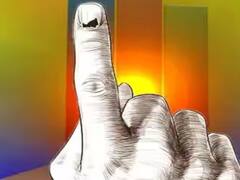 कर्नाटक में पहली बार होगा वोट-फ्रॉम-होम का ऑप्शन, घर बैठे मतदान कर सकेंगे दिव्यांग