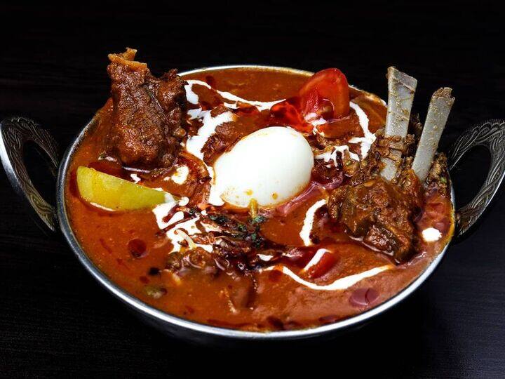 ईद पर मेहमानों को नॉनवेज में परोसना चाहती हैं कुछ स्पेशल तो ट्राई करें बंजारा गोश्त की रेसिपी Want to serve something special in non-veg to the guests on Eid then try the recipe of Banjara Gosht ईद पर मेहमानों को नॉनवेज में परोसना चाहती हैं कुछ स्पेशल तो ट्राई करें बंजारा गोश्त की रेसिपी