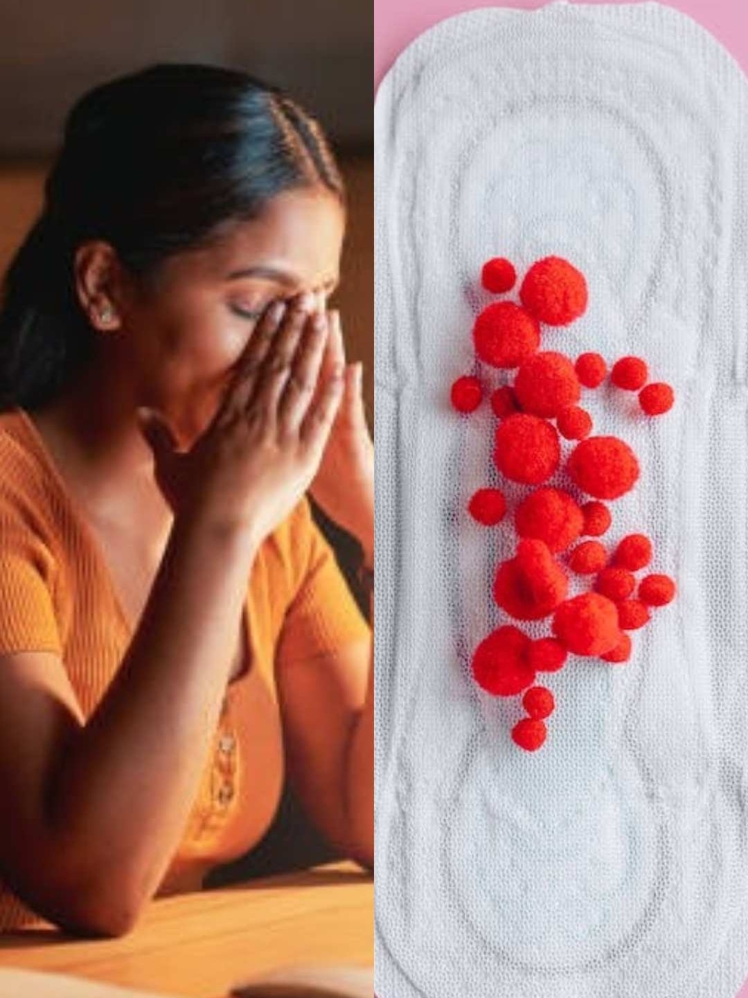 पीरियड्स मिस हो गए हैं? ये किस वजह से होता है