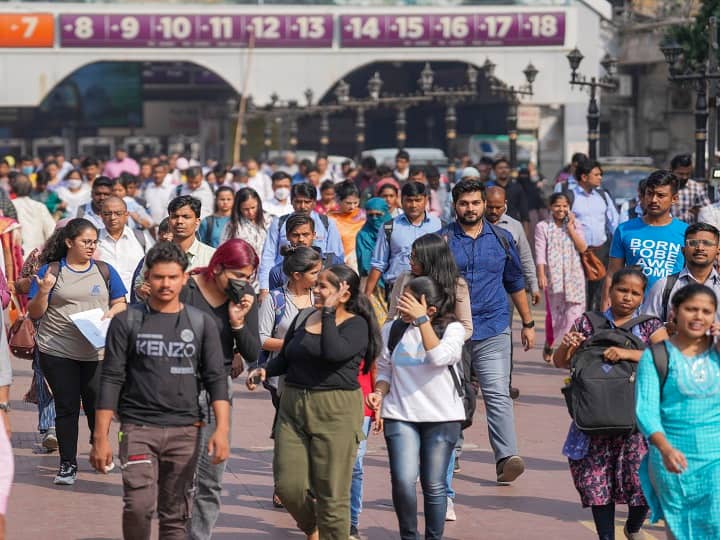 Population In India 2023 State Wise Uttar Pradesh And Others Explained 10  strange things abpp मानव इतिहास के सबसे बड़ी जनसंख्या का भूभाग, भारत की आबादी की विचित्र बातें