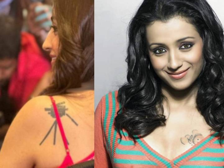 Trisha: மோகம் தீரும்; காதல் தீருமா? - மறைத்து வைத்த உண்மையை பகிரங்கமாக வெளிப்படுத்திய நடிகை த்ரிஷா!