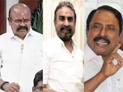 AIADMK: இனி அதிமுக கொடியை ஓபிஎஸ் காரில் கட்டினால்... : பொள்ளாச்சி ஜெயராமன் எச்சரிக்கை