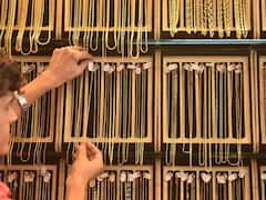 Gold Price: Ahead Of Akshaya Tritiya Gold, Silver Indices Dip, Check Yellow Metal Price